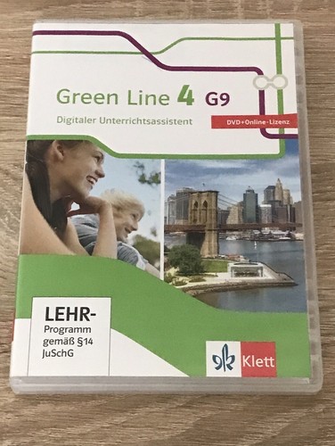 Green line - g9,
