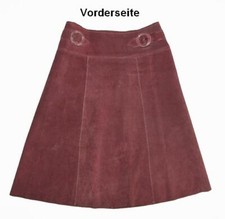 70er Jahre - knielanger