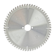 HM / Widia Kreissägeblatt 300 x 40 Z=96 TF negativ - Stehle - Alu / Graule