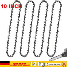 25cm 40TG 3/8 LP 1,1 mm Dolmar AS1925Z für Makita DUC254Z Sägekette