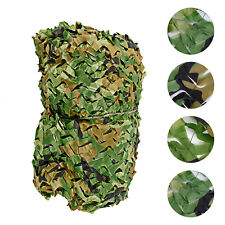 4X6m Camouflage Jagd Tarnnetz