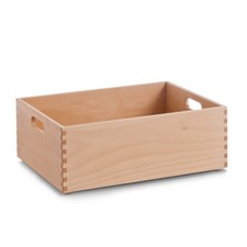 Zeller Allzweckkiste Buche