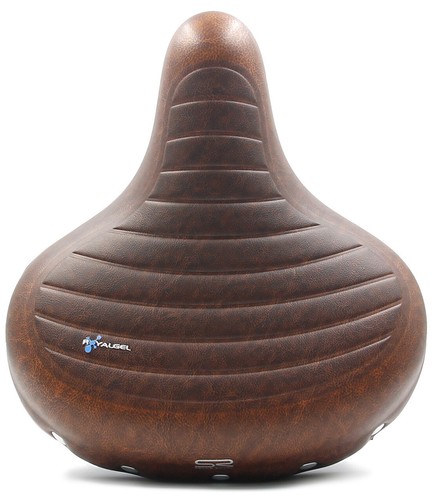 Fahrradsattel selle royal - fahrradsattel,