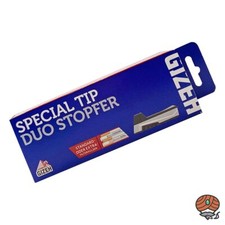 Gizeh Special Tip Duo Stopfer