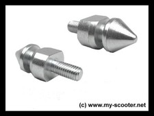 Vespa Verschluss Sitzbank