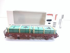 Märklin H0 46975 Rungenwagen