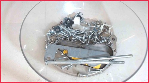 Schrauben set satz diverses - set,