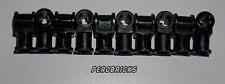 Lego Technic Technik 10x Eck Verbinder #32039 schwarz (Beispielfoto)