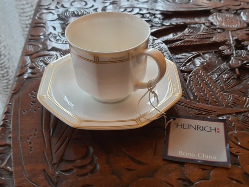 Villeroy boch heinrich bone - &,
