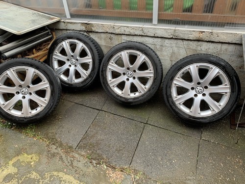 4er satz sommerreifen - 4er,