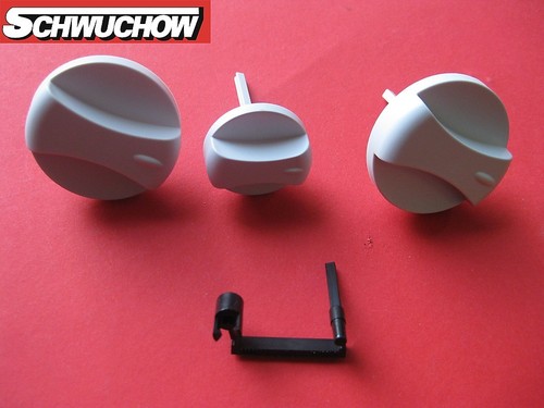 Vaillant knopf regler 114288 - vaillant,