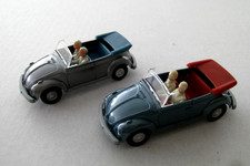 Wiking konvolut 2 vw - konvolut,