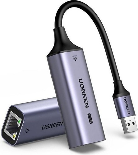 Ugreen lan adapter 1000 - adapter,