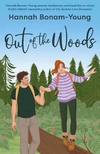 Out the woods bonam - woods,, bonam-young