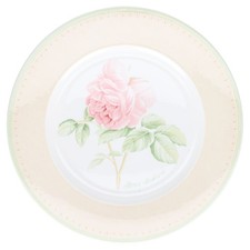 Platzteller Pizzateller Rosa