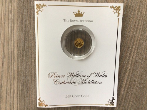 Gold gramm royal - gold,