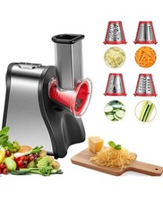 Elektrische Reibe 200W