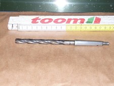 Bohrer Aufbohrer Dreischneider