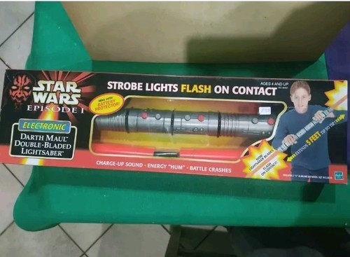 Hasbro star wars - hasbro, episode