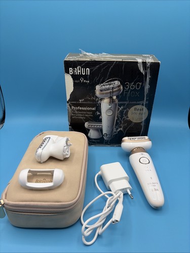 Braun epilierer körperpflege - braun,