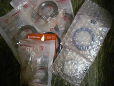HONDA FES125 LENKKOPFLAGER