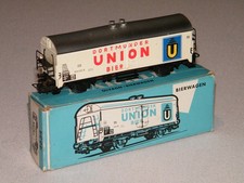 Märklin H0 4634 Bierwagen