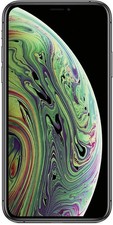 Apple iPhone Xs 64GB Space