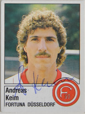 Panini Bundesliga 1987