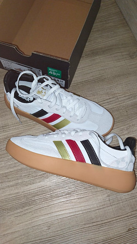 Adidas decode sneaker - da,