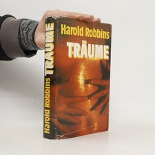 Träume  |  Harold Robbins