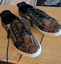 Konvolut 2 X Damenschuhe