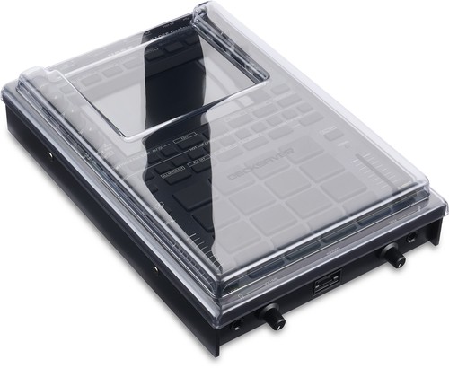 Decksaver korg kaoss replay - decksaver,