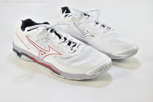 Mizuno wave phantom herren - wave, 3