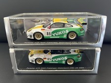 Spark Porsche 911 GT3 RSR