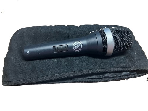 Akg microphone - akg,