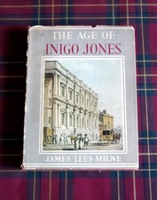 The age inigo - the, of