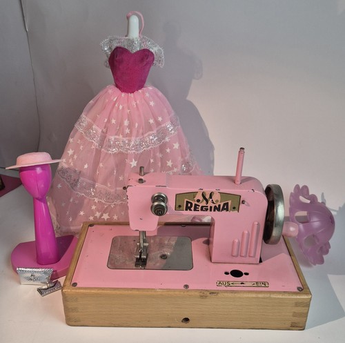 Retro vintage kinder blech - vintage,