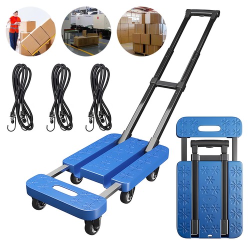 Plattformwagen faltbar - plattformwagen,