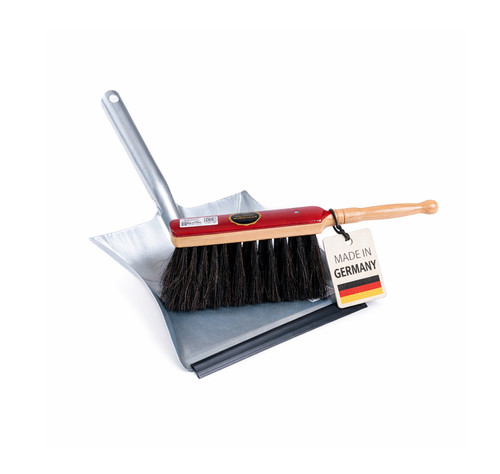 Hochwertige kehrgarnitur echt - kehrgarnitur,