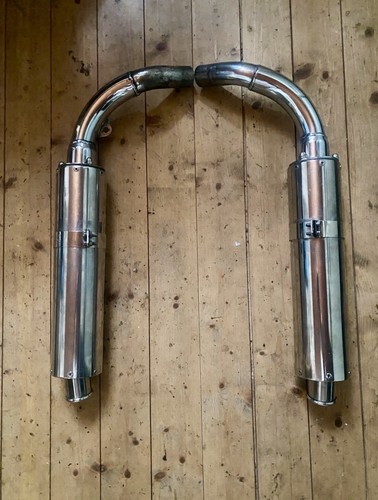 Honda 1100 pan - 1100,