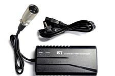 Prophete E-Bike Ladegerät