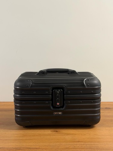 Rimowa topas stealth beauty - rimowa,