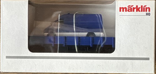 Märklin 00758-08