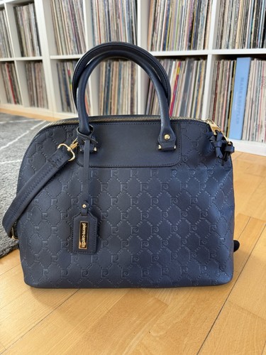 Pierre cardin handtasche top - cardin,