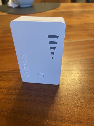 Devolo wifi repeater - wifi, ac
