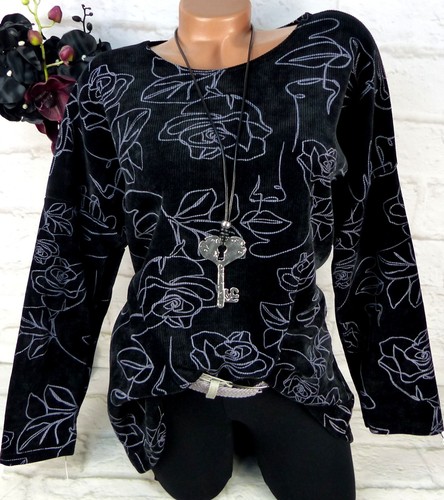 Sweatshirt shirt pullover - sweatshirt,