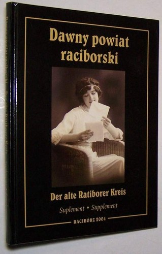 Kreis ratibor schlesien - ratibor,