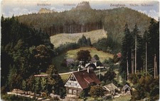 Zeughaus - Sebnitz -683084