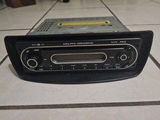 Grundig DELPHI Autoradio