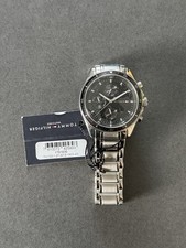 Tommy Hilfiger Multi ZifferblattQuarz Uhr für Herren